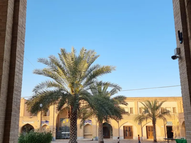 مقبره دعبل خزاعی - تصویر 6