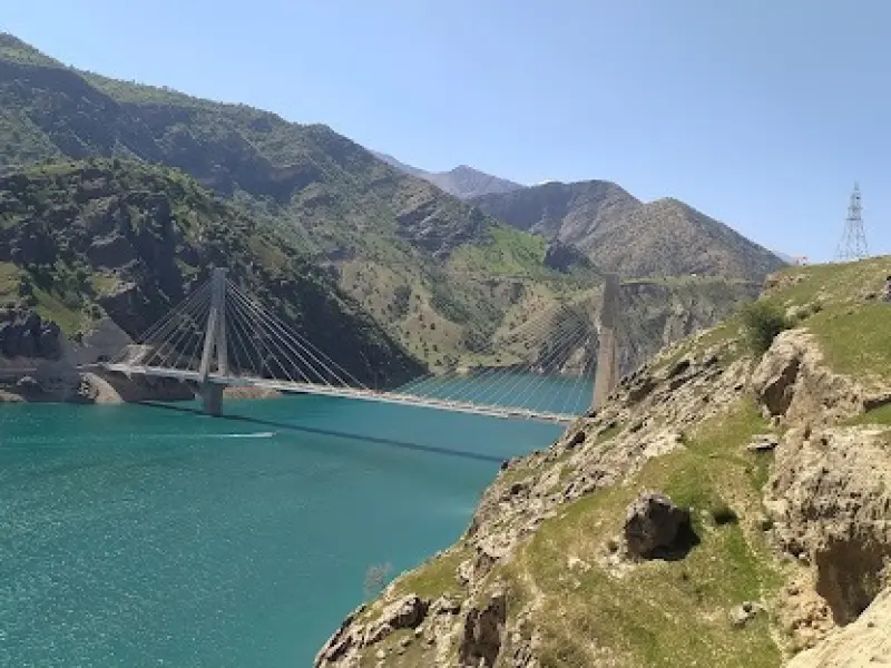رود کارون