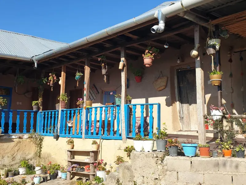 روستای سرکت - تصویر 3