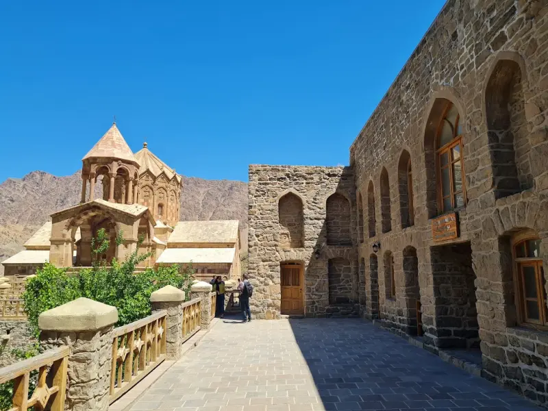 کلیسای سنت استپانوس - تصویر 7