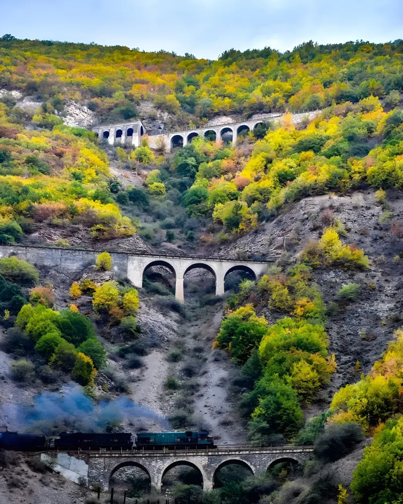 پل ورسک - تصویر 13