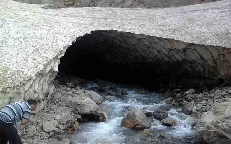 منطقه حفاظت‌شده اشترانکوه - تصویر 3