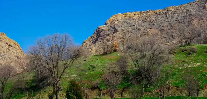 روستای سرخه دیزه - تصویر 2