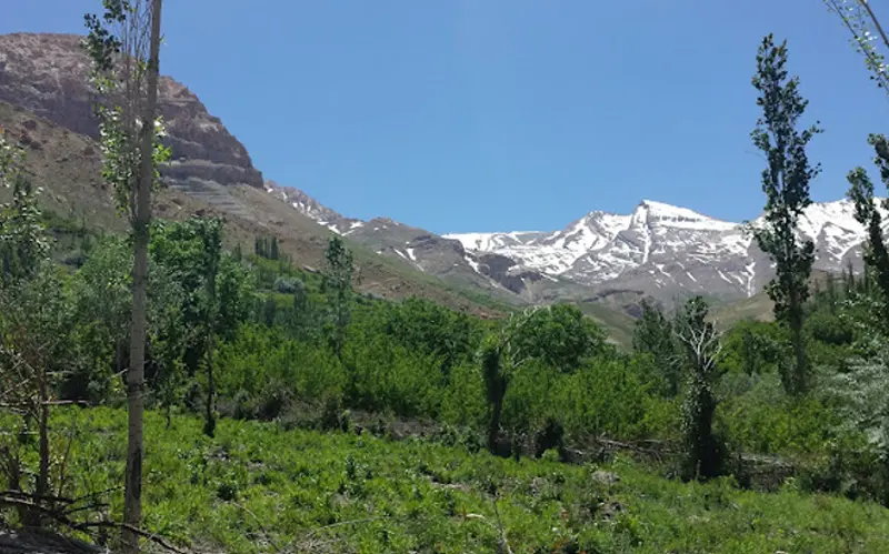 روستای خفر - تصویر 4