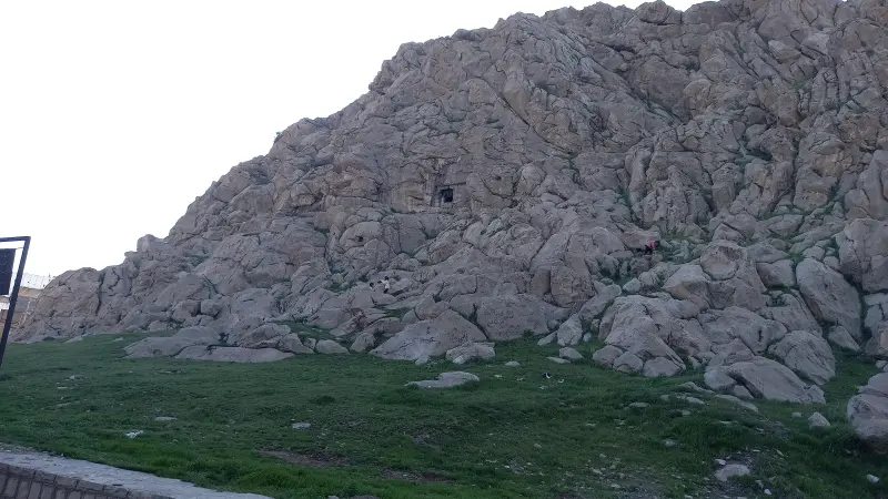 گوردخمه روانسر - تصویر 2