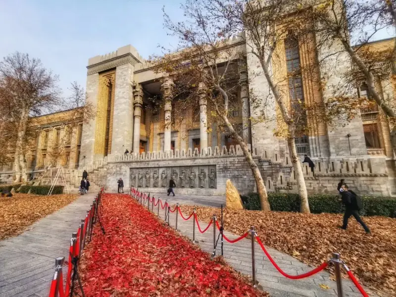 میدان مشق - تصویر 6