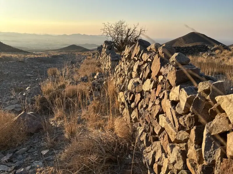 کوه میلی - تصویر 5