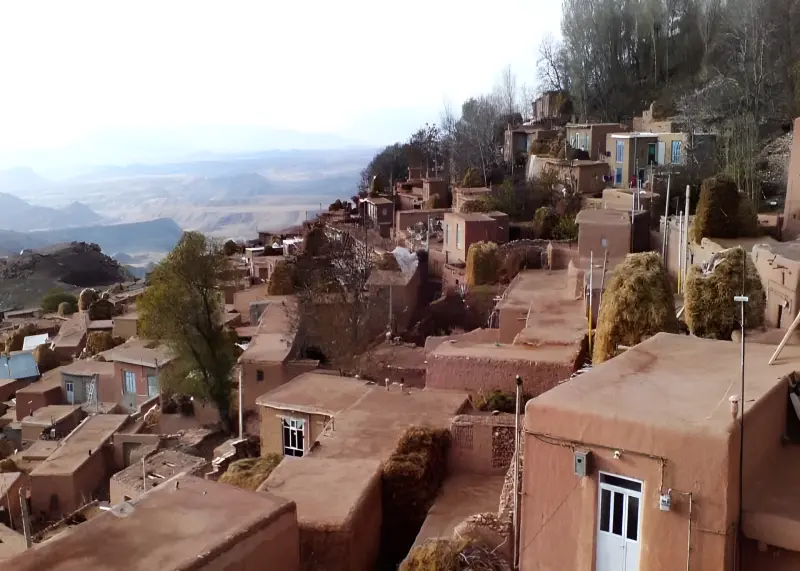 روستای زنوزق - تصویر 1