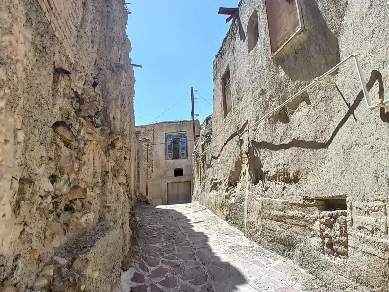 روستای خراشاد - تصویر 10