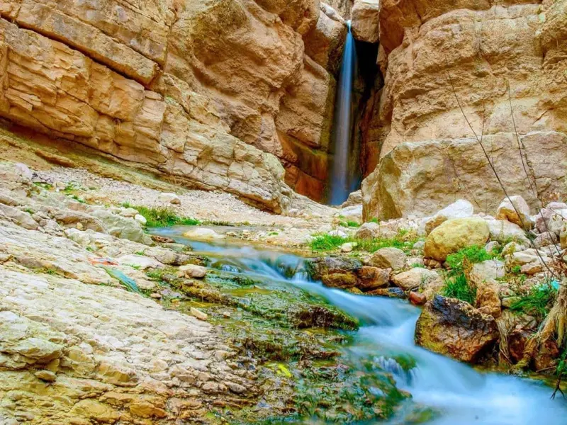 آبشار حمید - تصویر 6