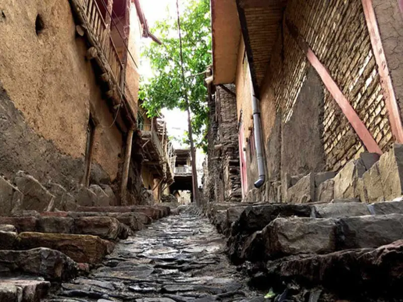 روستای کنگ - تصویر 4