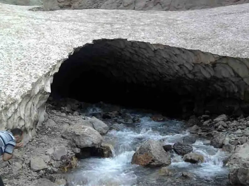 منطقه حفاظت‌شده اشترانکوه - تصویر 3