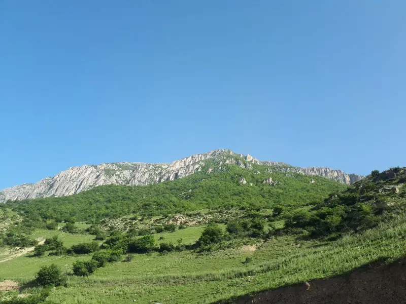 قله ارفع کوه - تصویر 8