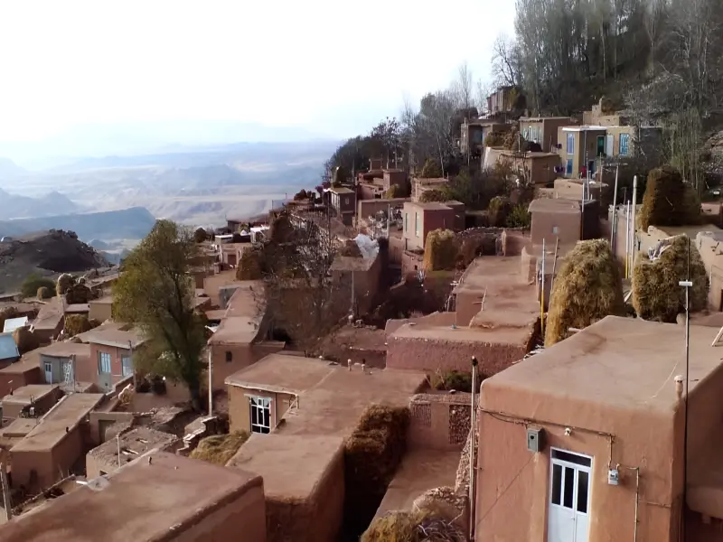 روستای زنوزق - تصویر 1