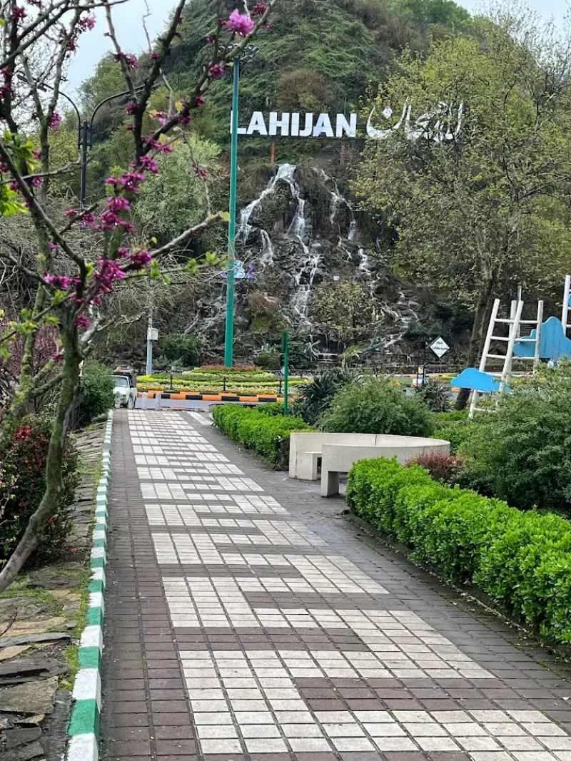 آبشار شیطان کوه - تصویر 2