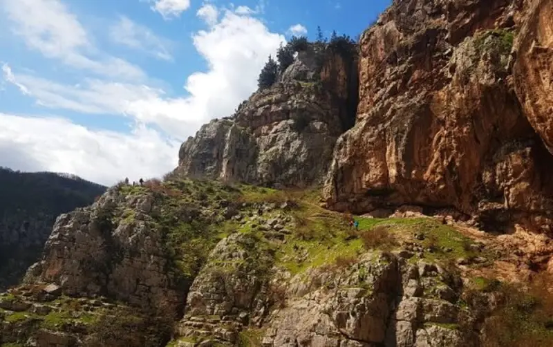 غار دربند رشی - تصویر 3
