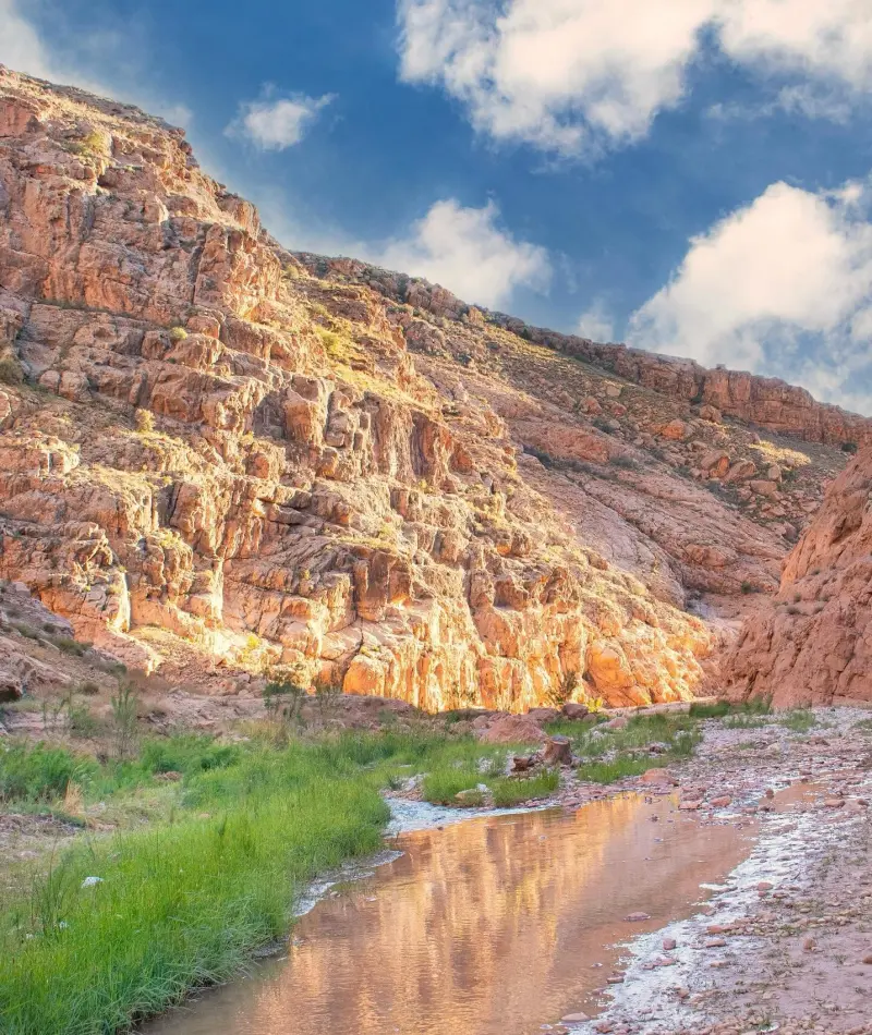 منطقه نمونه گردشگری میلانلو - تصویر 5