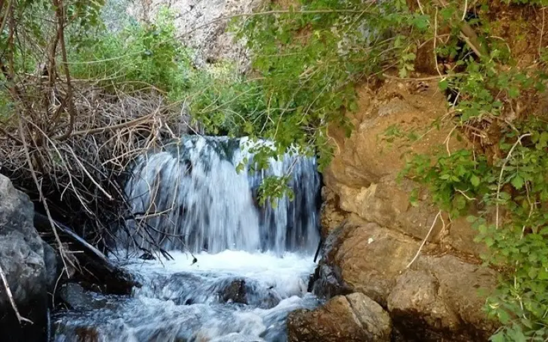 آبشار گرینه - تصویر 1