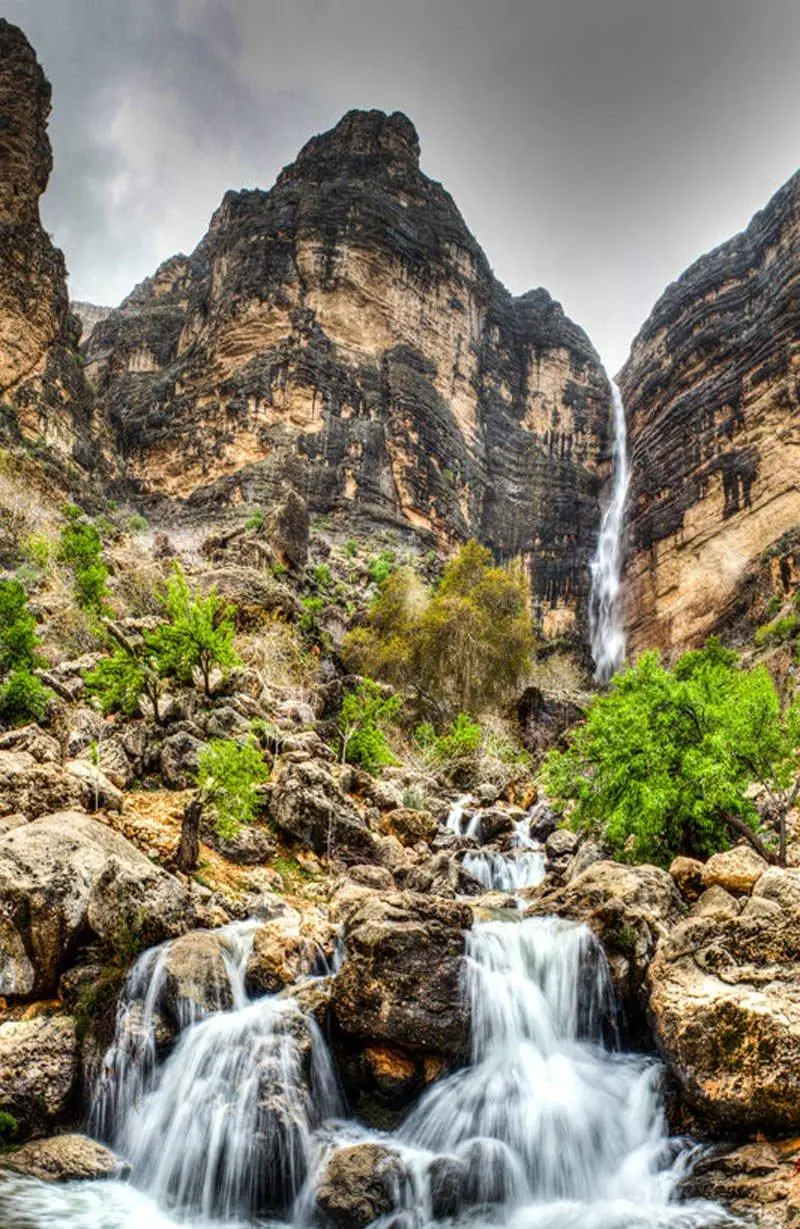 دره شمخال - تصویر 2