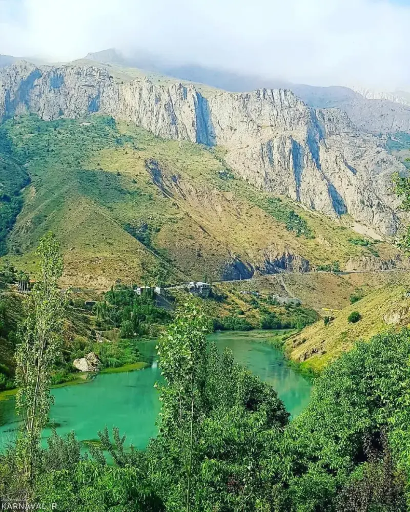 روستای آب اسک - تصویر 5