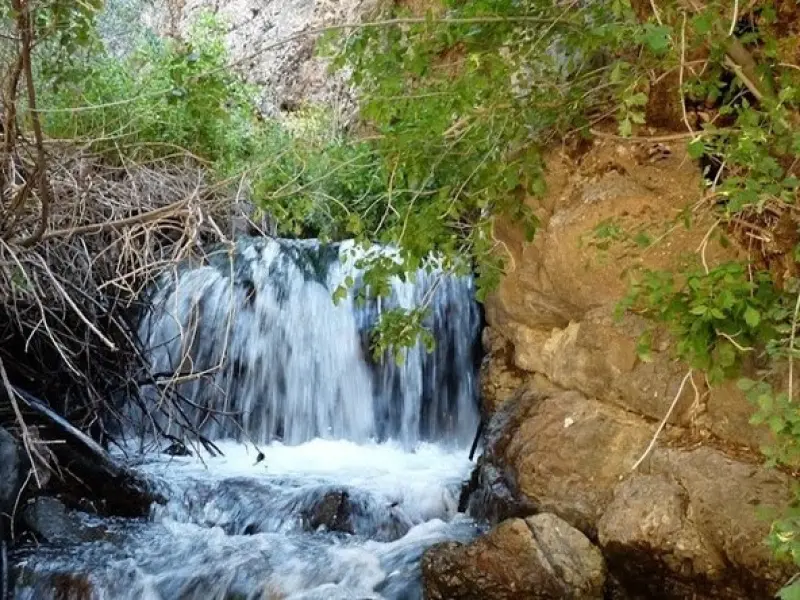 آبشار گرینه - تصویر 1