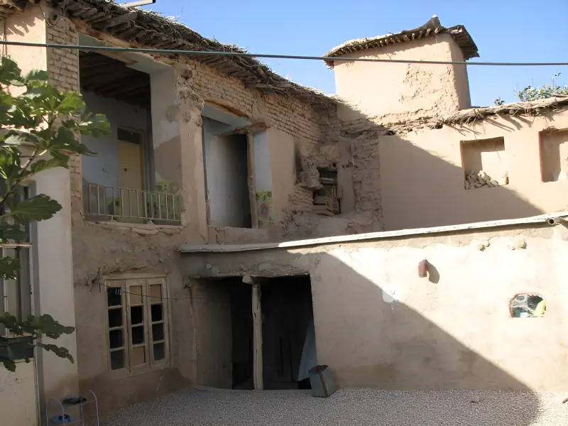 روستای دالین