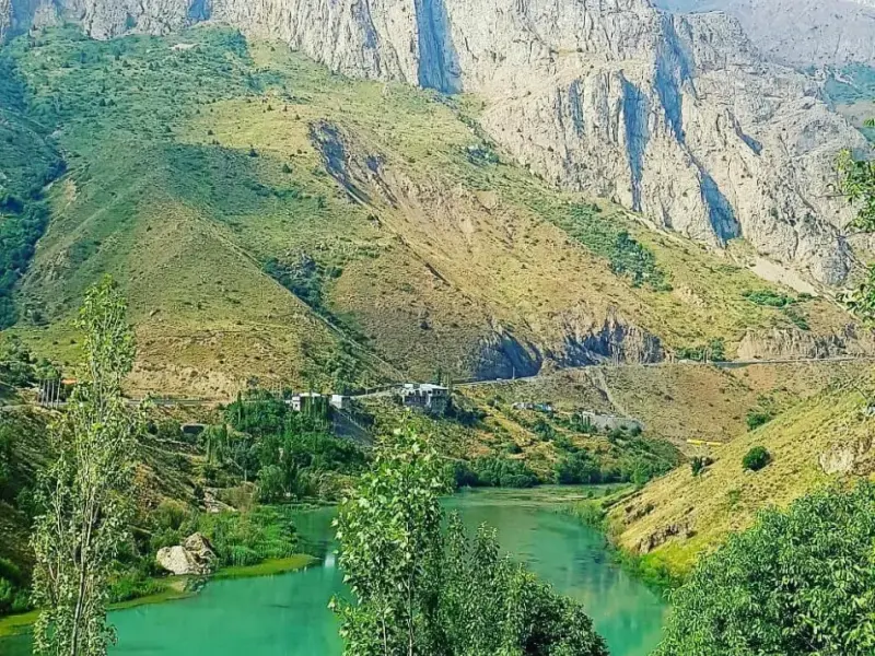 روستای آب اسک - تصویر 5