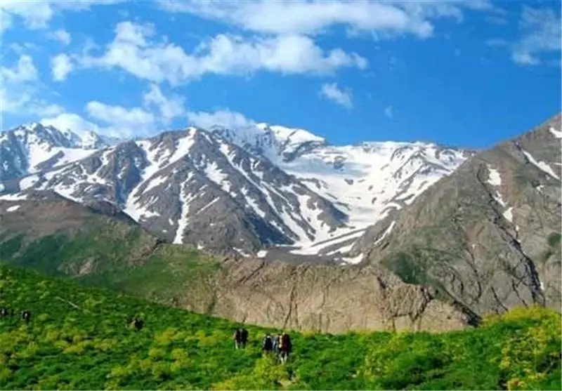 منطقه حفاظت‌شده اشترانکوه - تصویر 7