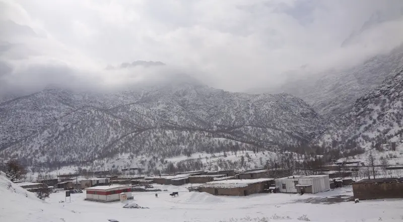 روستای تپه‌تی - تصویر 1