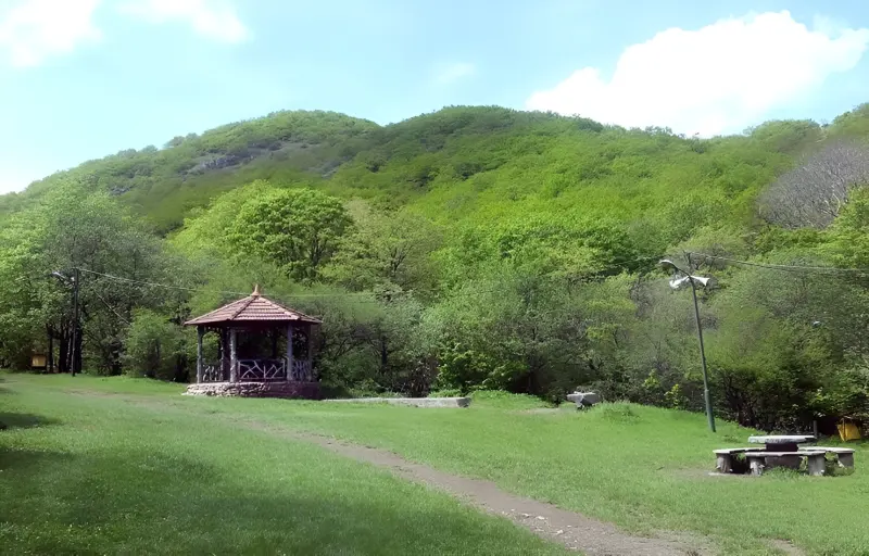پارک جنگلی مکیدی - تصویر 3