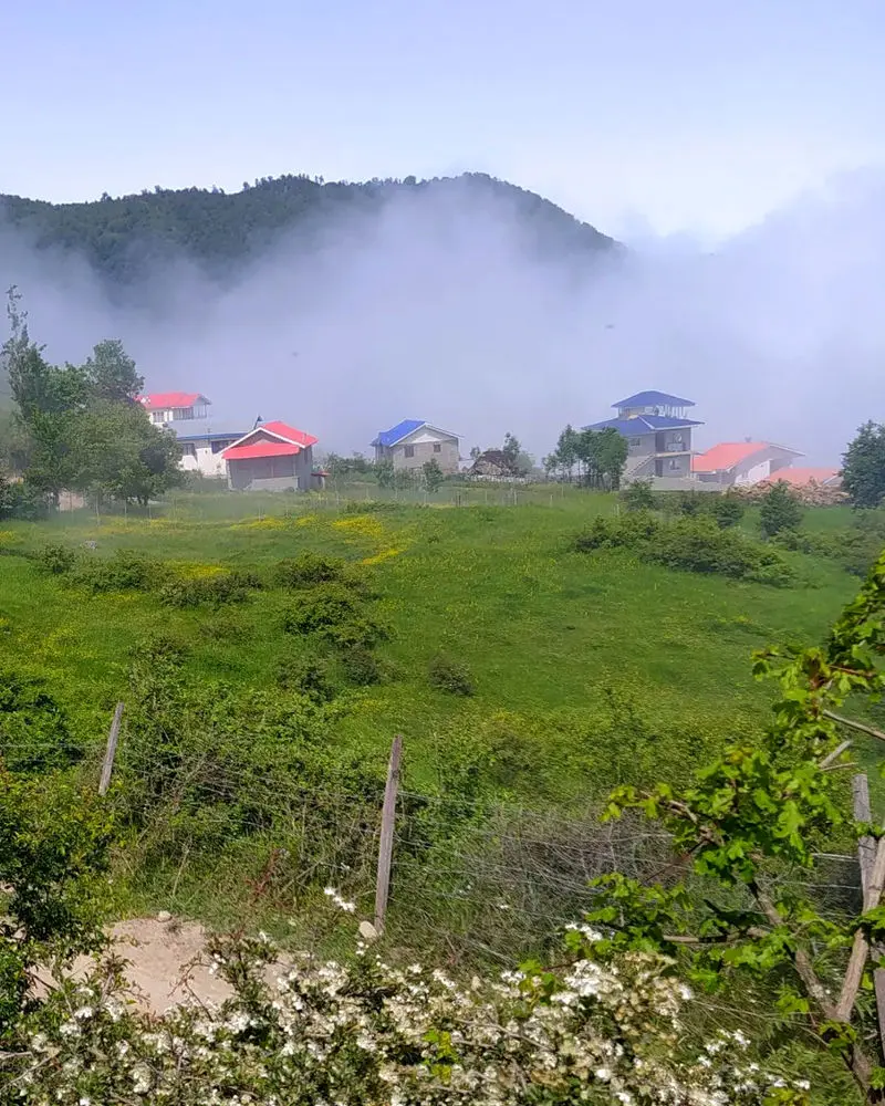 روستای لیماکده - تصویر 6