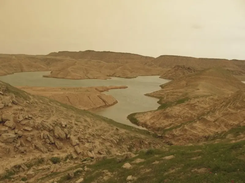 منطقه حفاظت‌شده کرایی - تصویر 6