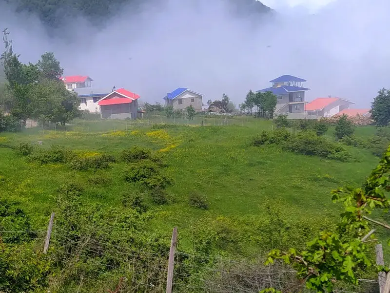 روستای لیماکده - تصویر 6