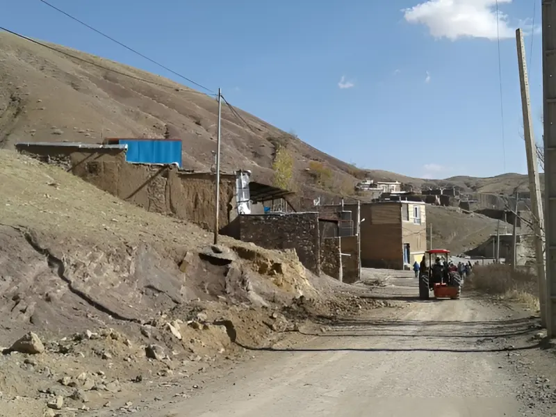 روستای خشکناب - تصویر 4