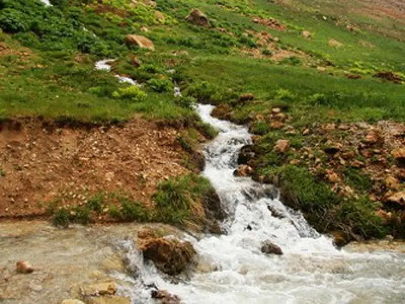 آبشار نیاکان - تصویر 3