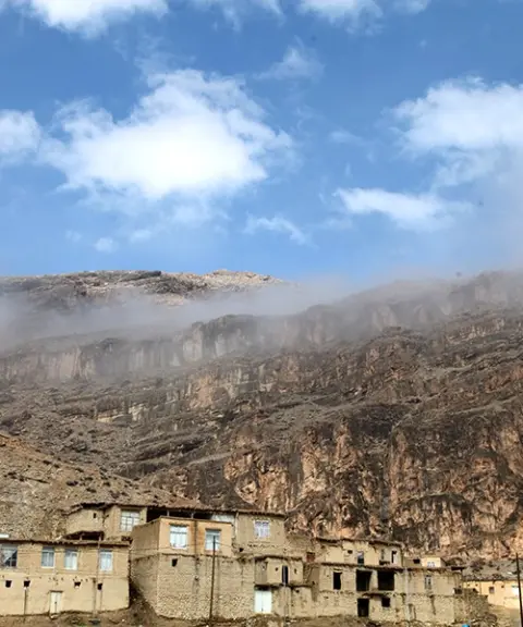 دره آبقد، خراسان رضوی