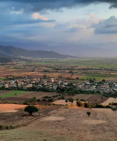 روستای شفیع آباد، گلستان