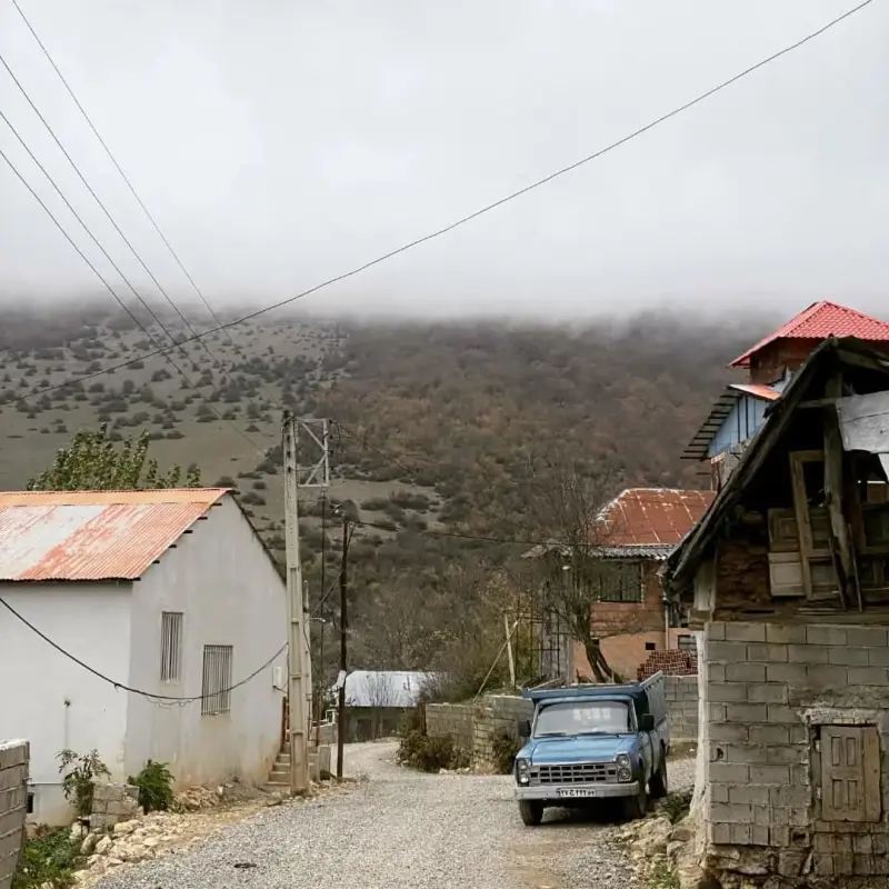 روستای خلرد - تصویر 8