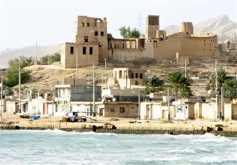 بندر سیراف - تصویر 6