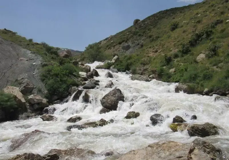 آبشار سوله دوکل - تصویر 2