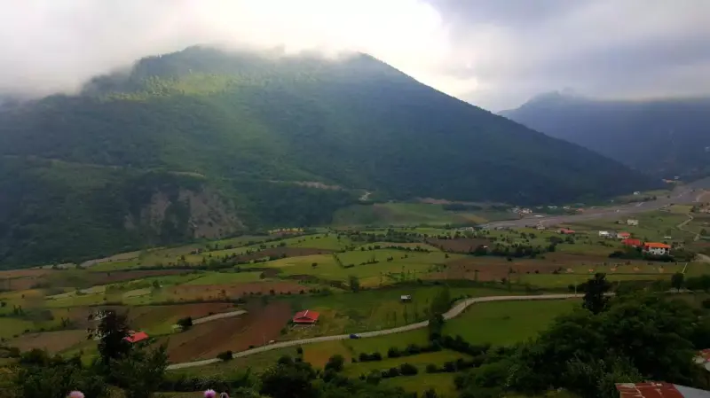 ییلاق مریان - تصویر 2