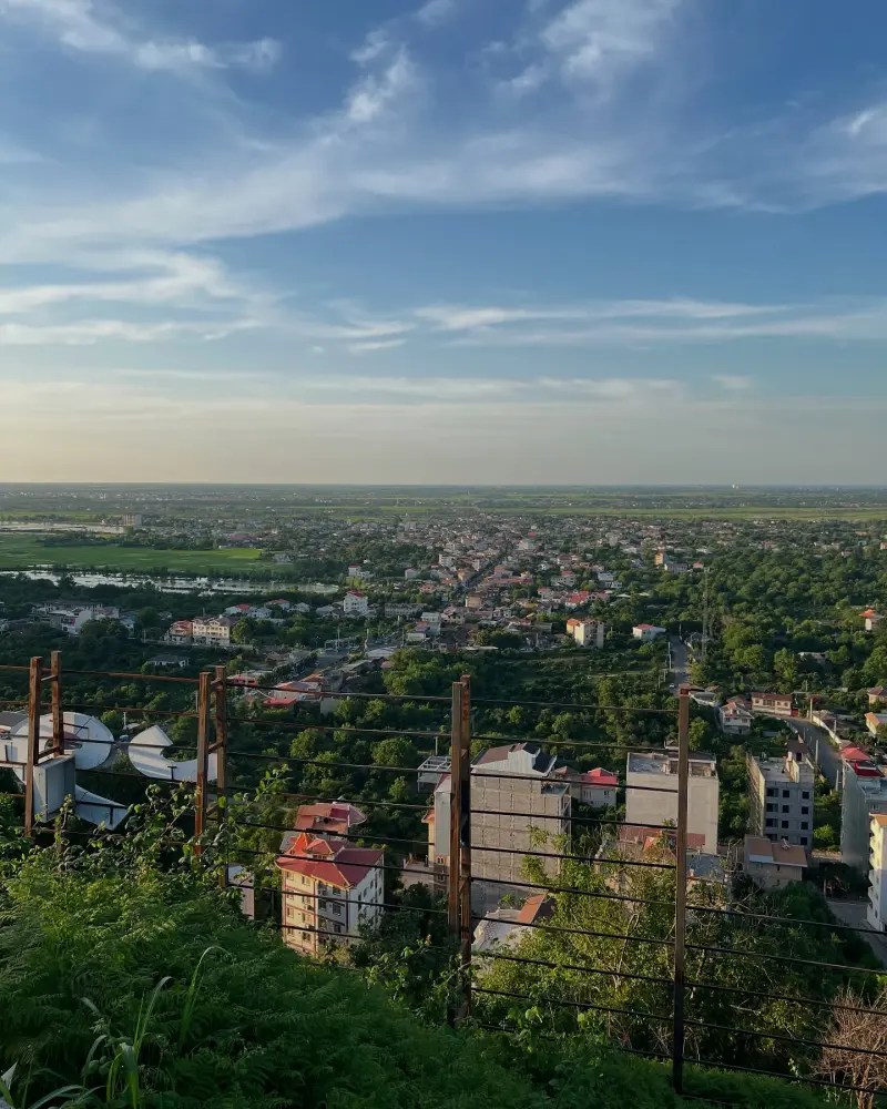 بام کومله - تصویر 5
