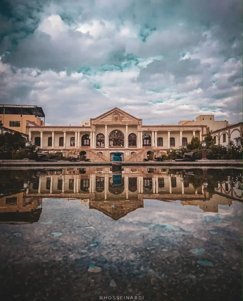 موزه قاجار - تصویر 13