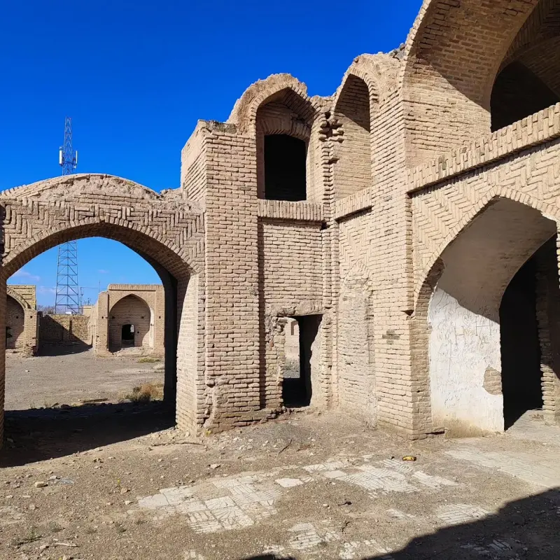 روستای بیاض - تصویر 3