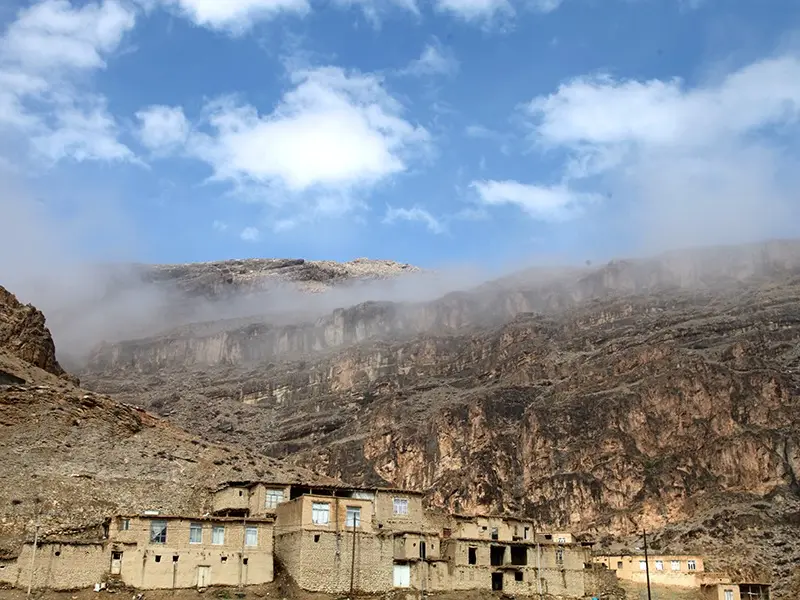 دره آبقد