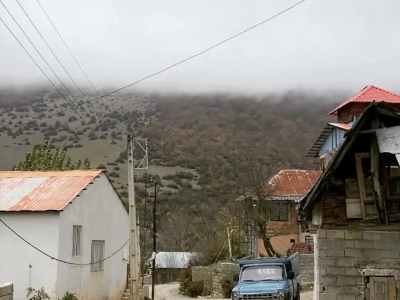 روستای خلرد - تصویر 8