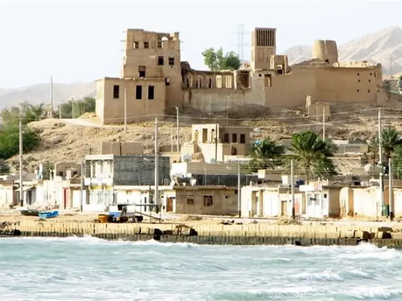 بندر سیراف - تصویر 6