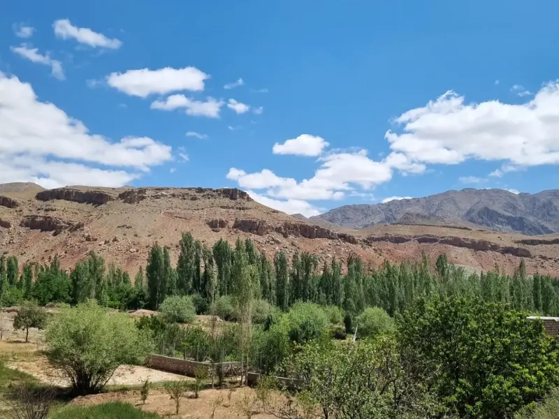 روستای بلغور - تصویر 5