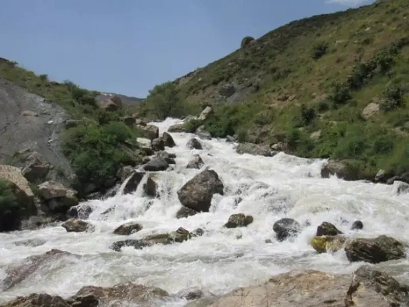 آبشار سوله دوکل - تصویر 2