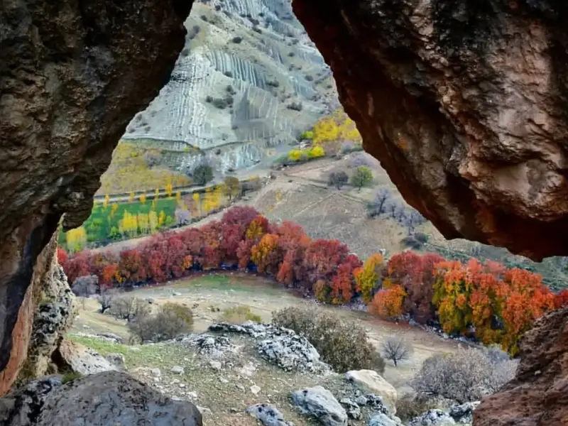 روستای کلهو - تصویر 4